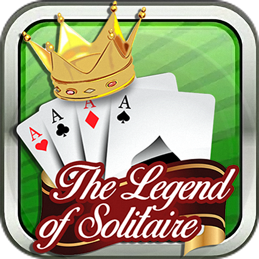 The Legend Of Solitaire icon