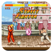 Hints Street Fighter icon