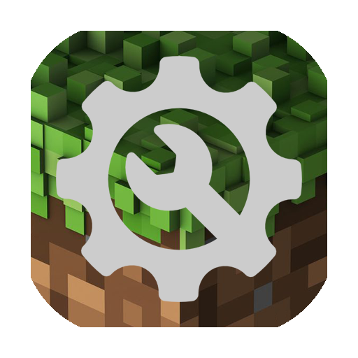 Seeded for Minecraft ACPE icon