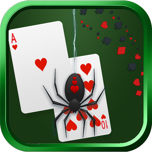 Solitaire : Classic Spider FreeCell icon