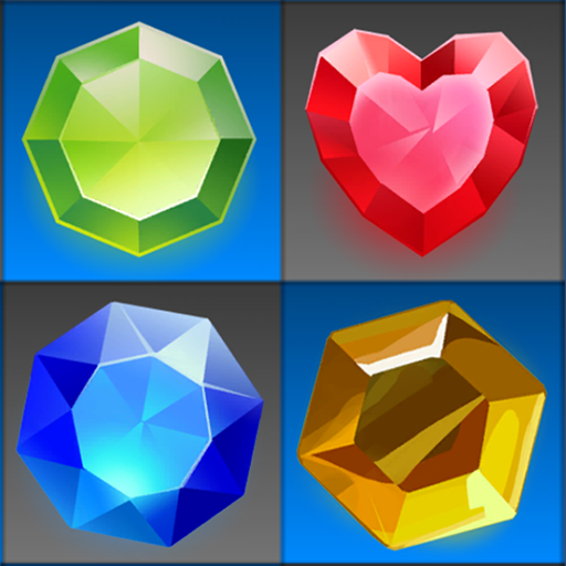 Gems MOVE icon