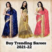 New Sarees Online Shopping App on 9Apps