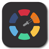 Color Mixing Challenge icon