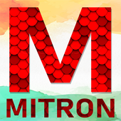 Mitro - Indian Short Funny Videos icon