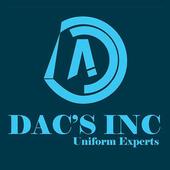 Dacsinc أيقونة