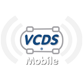 VCDS Mobile icon