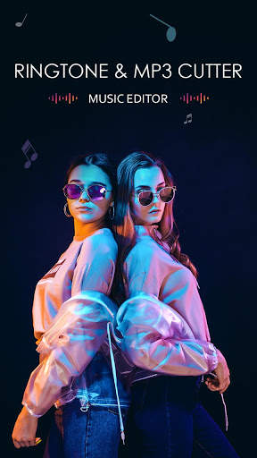 Set Caller Tune - Mp3 Cutter, Status Download screenshot 1