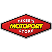 MotoPort Shop icon