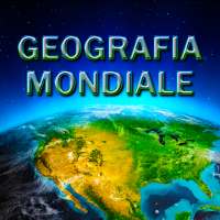 Geografia Mondiale - Gioco