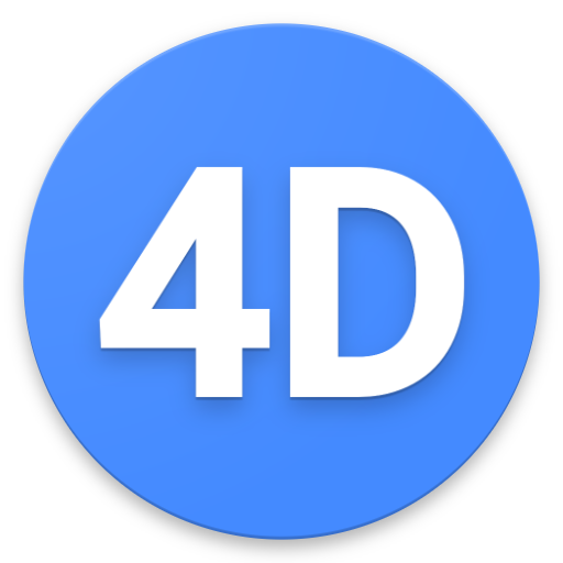 Anini 4D-Fast Live 4D Results icon
