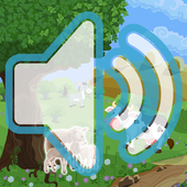 ikon KidEdu Farm Animals