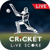 Cricket Live Score icon