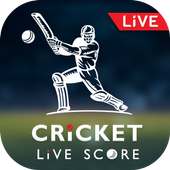 Cricket Live Score