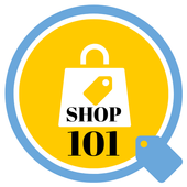 Shop 101 icon