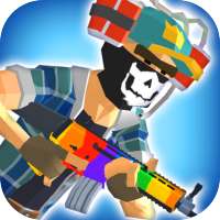 Battle Guns 3D - Free Action War Shooting Game