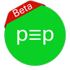 p≡p pretty Easy privacy icon