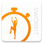 Cardio Sworkit - Workouts &amp; Fitness for Anyone icon