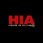 Hope Is Alive icon