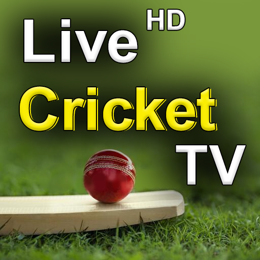 Live Cricket TV - HD Match icon