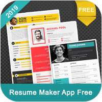 Resume Maker : Free CV Maker on 9Apps