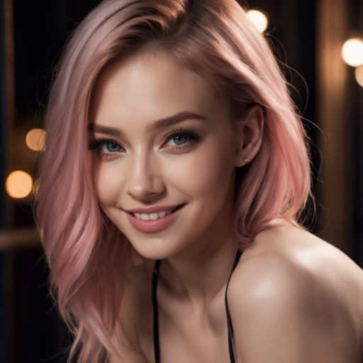 SUPE AI Darling AI Girlfriend icon