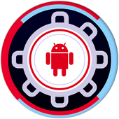 ikon Sistem Perbaikan Telepon akselerator kecepatan