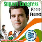 Congress HD Photo Frames (Congress 2024) icon