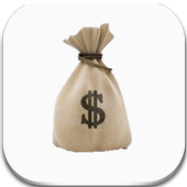 Bill Money icon