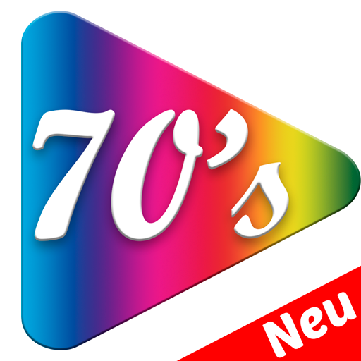 Oldies Musik Kostenlos 70er 80er 90er icon
