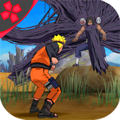Naruto Ultimate Ninja Impact icon