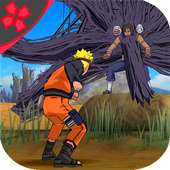 Naruto Ultimate Ninja Impact