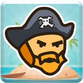 Pirate Battlelands icon