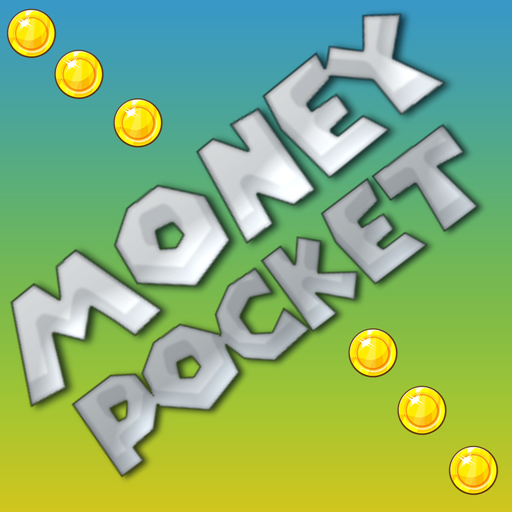 Money Pocket icon