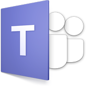 Guide for Microsoft Teams icon