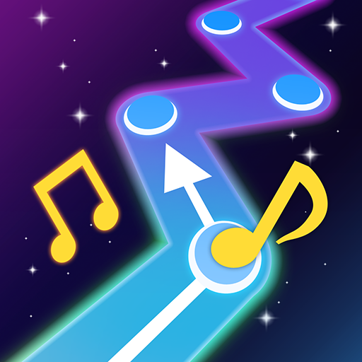 Rhythm Stars: climbing icon