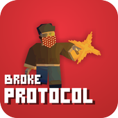 PROTOCOL BROKE icon