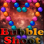 Bubble Shooter icon