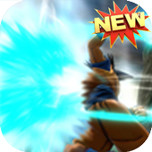 Ultimate Tenkaichi 7 Universe icon