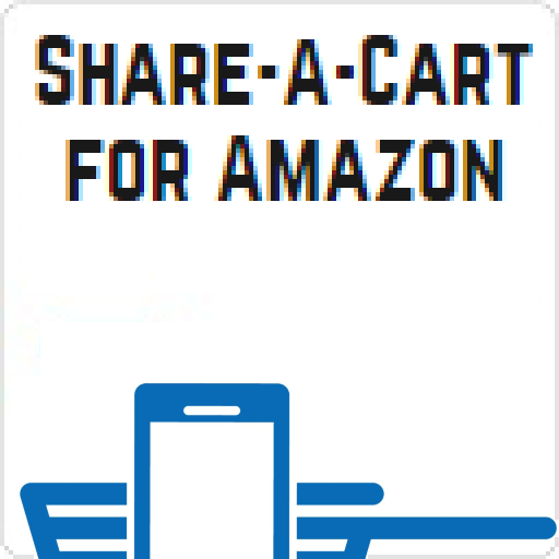 Share-A-Cart for Amazon icon