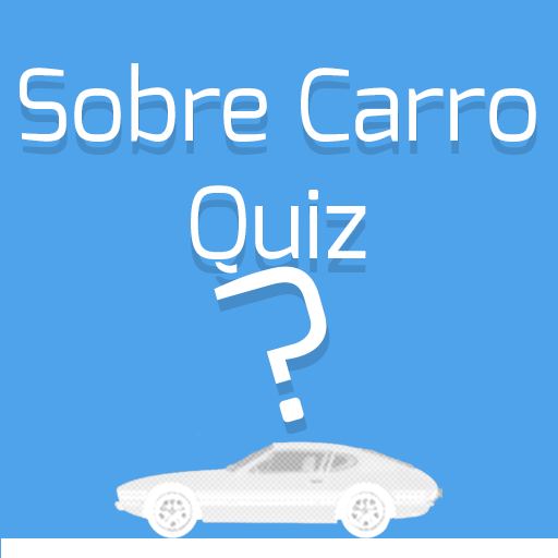 Sobre Carro Quiz icon