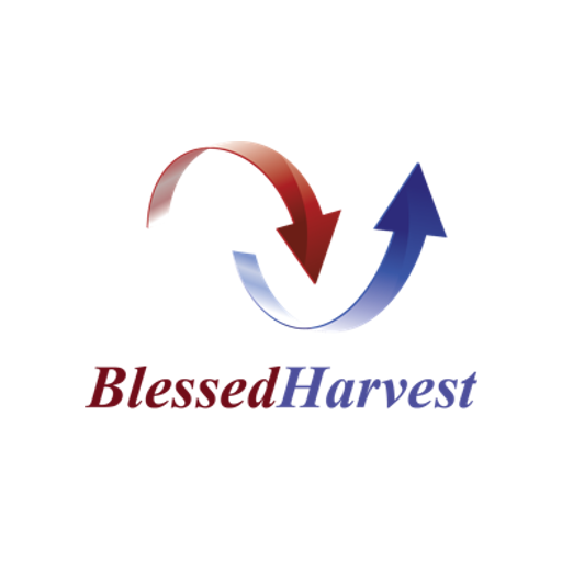 Blessed Harvest App icon