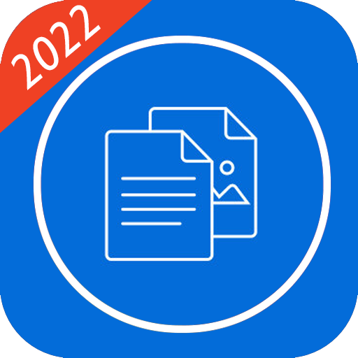 WORD to JPG Converter icon