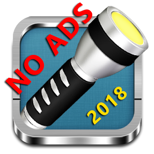 Flashlight HD: Brightest LED Torch   SOS Signal icon