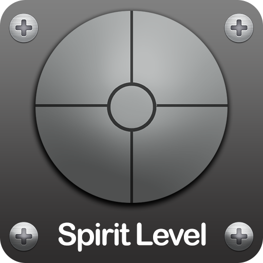 Spirit Level : Bubble level icon