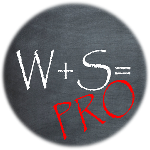 Word Sum Pro icon