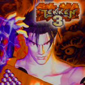 Guia Tekken 3 icon