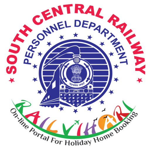 Rail Vihari иконка