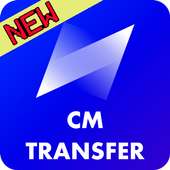 CM Transfer $ File Share on 9Apps