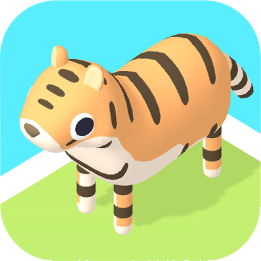 Animal Island War icon