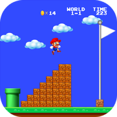 Super Jungle World - New 2019 icon